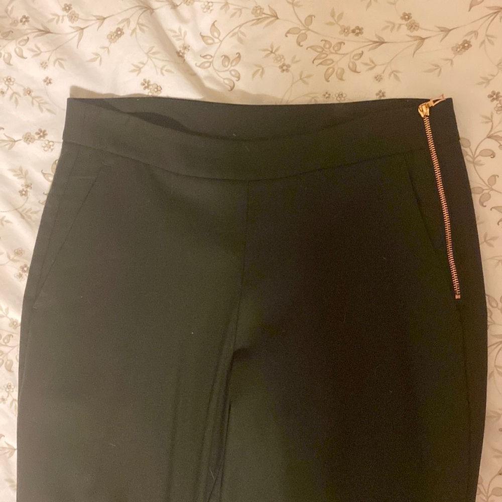 Kit & Ace skinny work pants